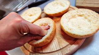 Ленивая пицца