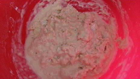 пицца аляска