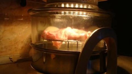 пицца баклажанная