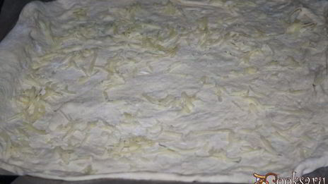 пицца болоньезе