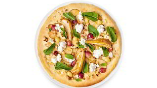 Пицца фруктовая