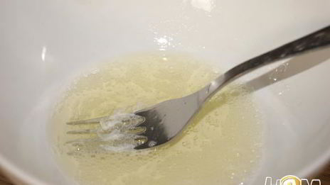 пицца карбонара с яйцом