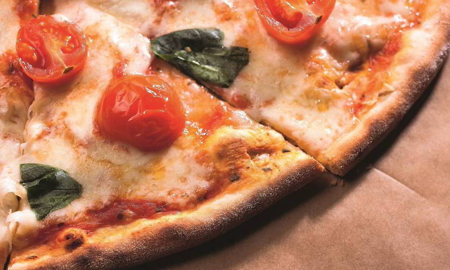 Рецепт пиццы маргариты на тесте беза яица