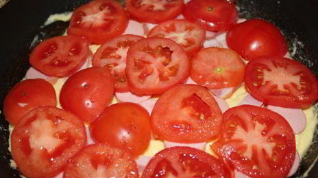 пицца минутка