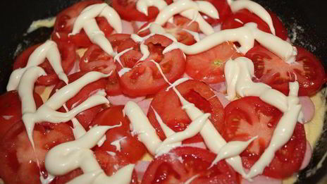 пицца минутка