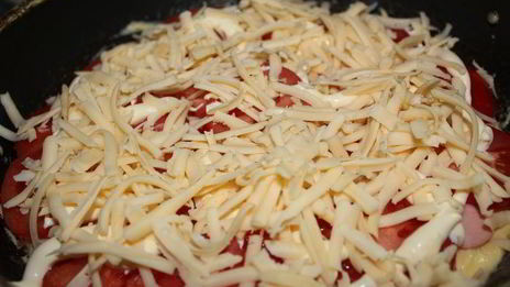 пицца минутка