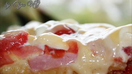 пицца минутка