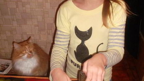 пицца морская