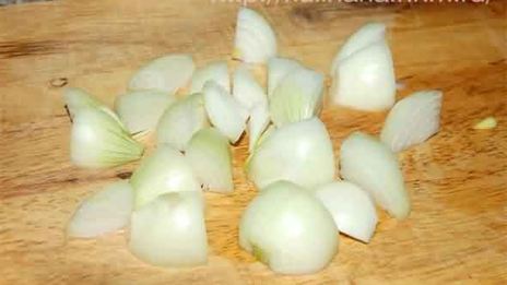 пицца овощная, усиленная ветчиной