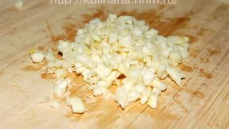 пицца овощная, усиленная ветчиной