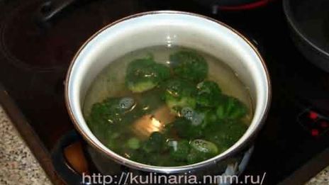 пицца овощная, усиленная ветчиной