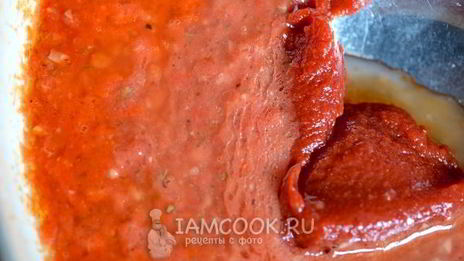 пицца пепперони