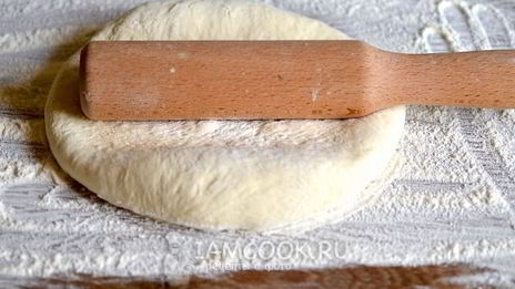 пицца пепперони