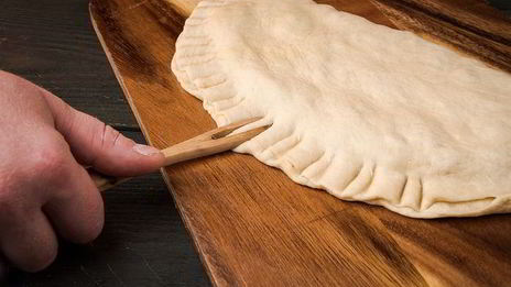 пицца праздник в италии