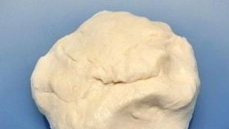 пицца с фаршем