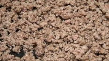 пицца с фаршем