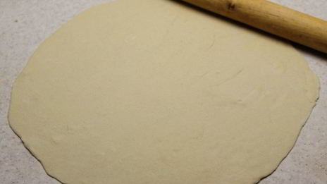 пицца в микроволновке