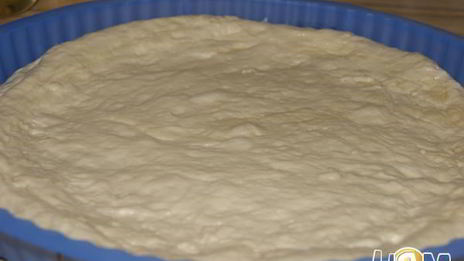 пицца времена года