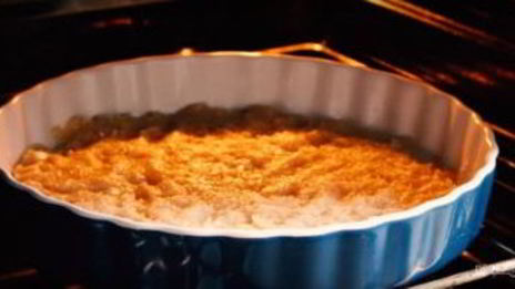 пп пицца без теста