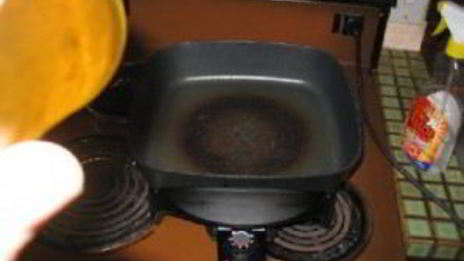 японская пицца окономияки