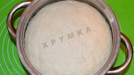 закрытая пицца кальцоне с курицей и грибами