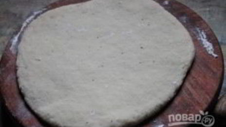 быстрые пончики