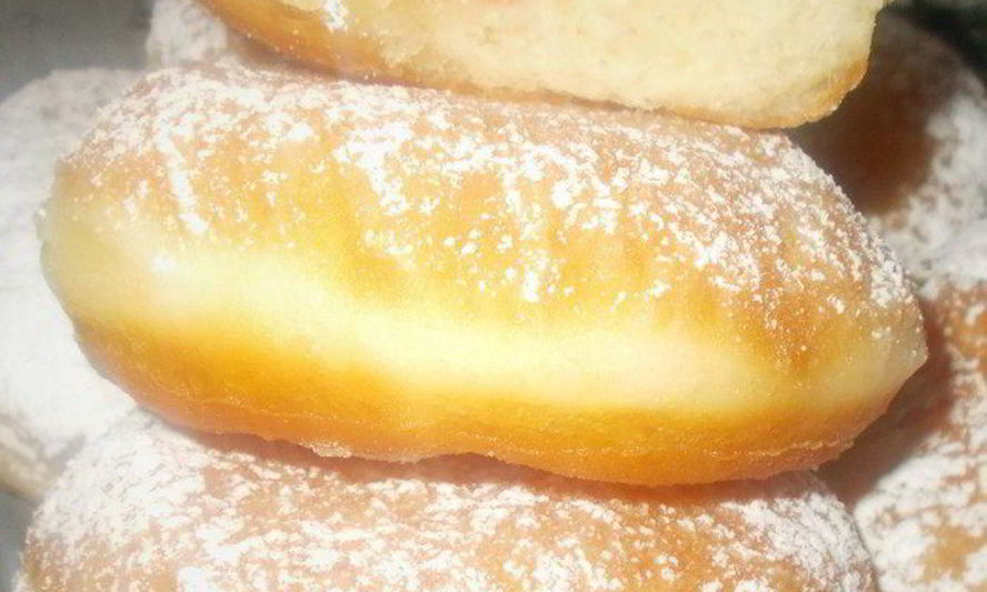 Рецепт французских пончиков beignets