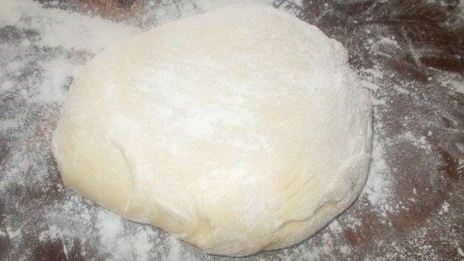 французские пончики beignets