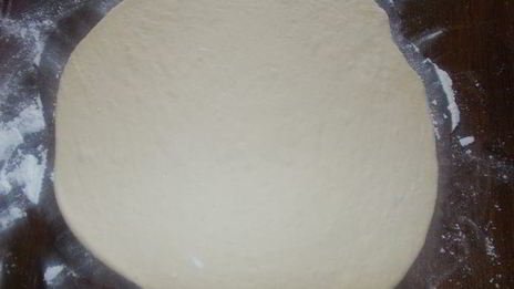 французские пончики beignets