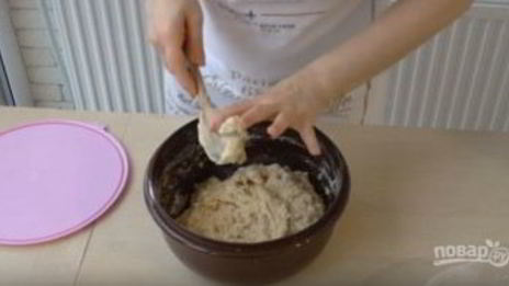 очень вкусные домашние пончики