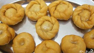 Пончики Бадуша