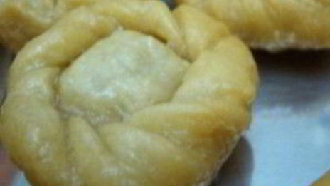 пончики бадуша