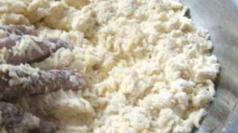 пончики бадуша