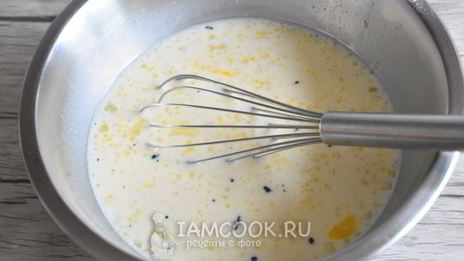 пончики donuts в духовке