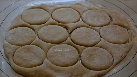 пончики dunkin