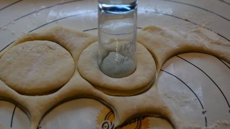 пончики dunkin