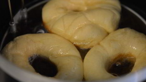 пончики dunkin