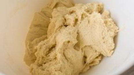 пончики из сгущенки