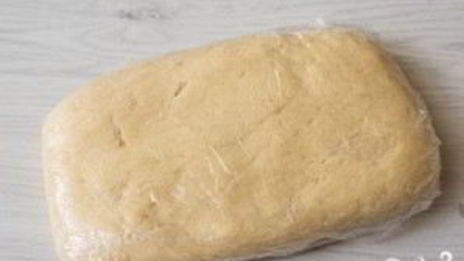 пончики из сгущенки