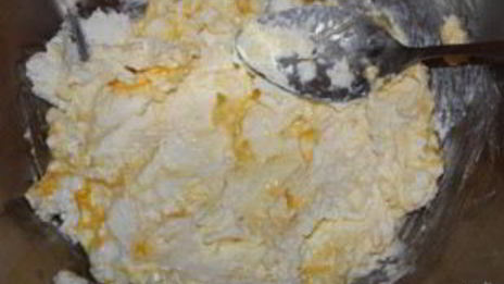 пончики из творога классические