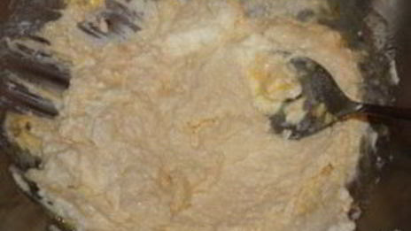 пончики из творога классические