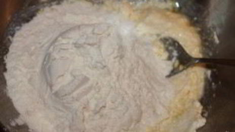 пончики из творога классические