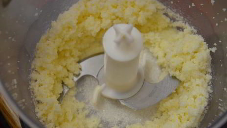 пончики к чаю на halloween