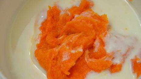 пончики к чаю на halloween