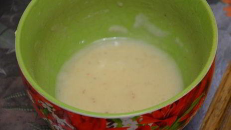 пончики к чаю на halloween