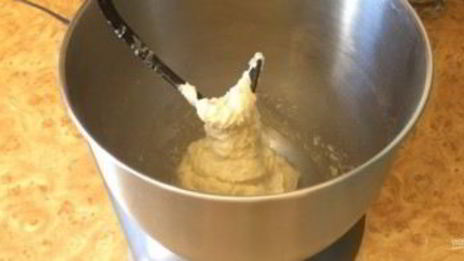 пончики к завтраку