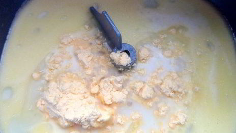 пончики кребли