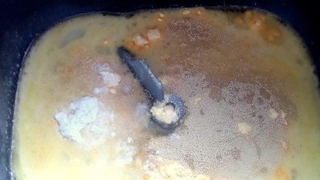 пончики кребли