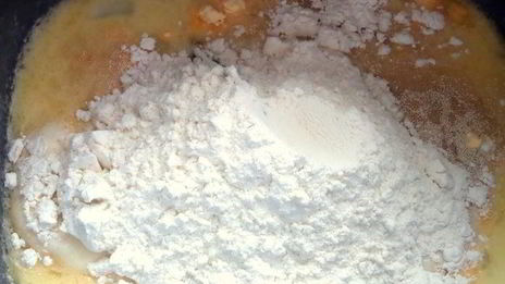 пончики кребли