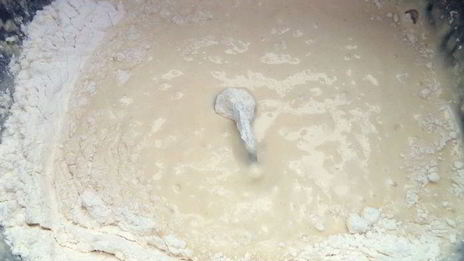 пончики кребли